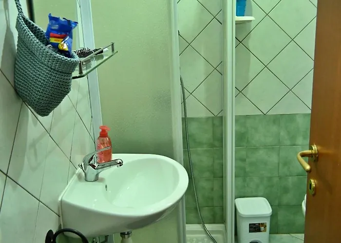 Casa Pura Vida Quartu SantʼElena