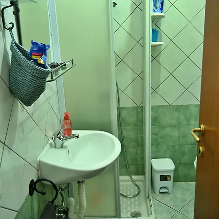 Casa Pura Vida 夸尔图-圣埃莱娜