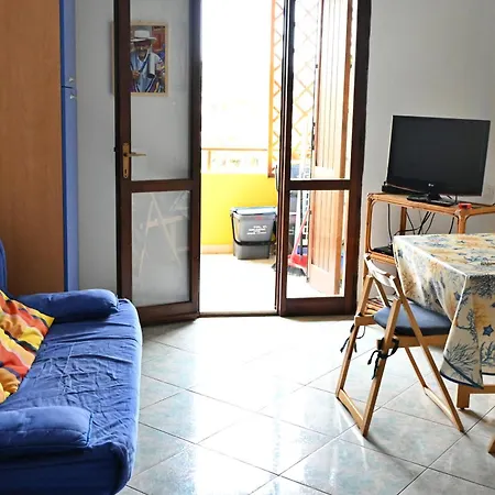 Holiday home Casa Pura Vida Quartu Sant'Elena