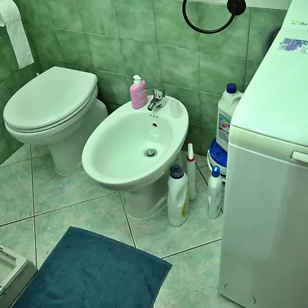 Casa Pura Vida * 夸尔图-圣埃莱娜